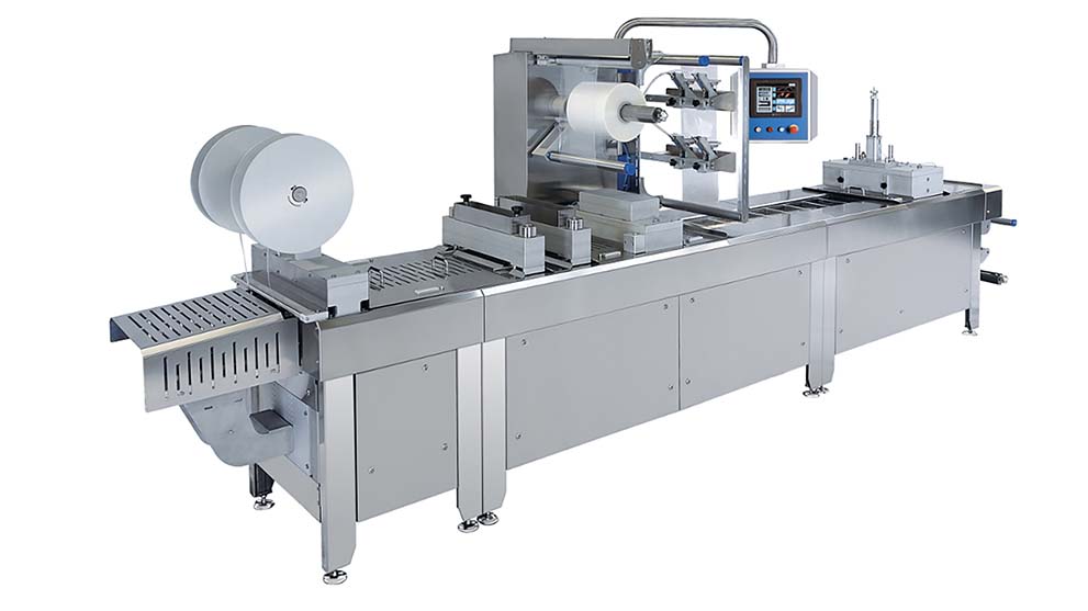 Esempio configurazione