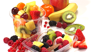 Foodpack Easyform Compact